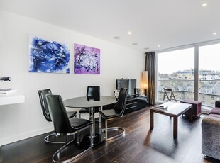 1 bedroom apartment for rent in Gatliff Road London SW1W