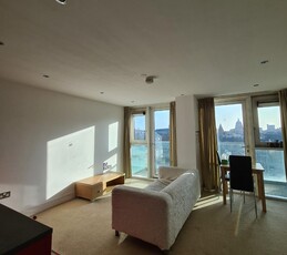 1 bedroom apartment for rent in Huntingdon Street, Nottingham, Nottinghamshire, NG1
