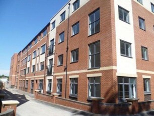 1 bedroom apartment for rent in Icknield Street, Birmingham, B18