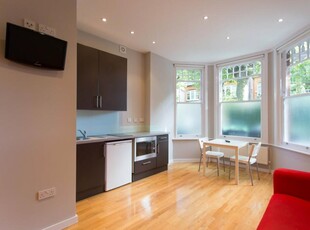1 bedroom apartment for rent in Kings Avenue, Muswell Hill, N10