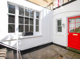 1 bedroom end of terrace house for rent in Lansdown Place, Clifton, BS8 3AE, BS8
