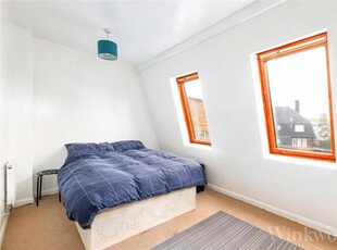 1 Bedroom Apartment For Rent In London, Peckham