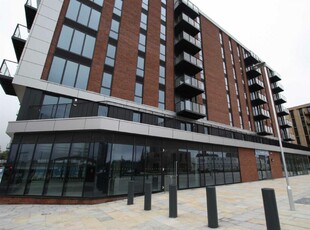 1 bedroom apartment for rent in Middlewood Locks, 1 Lockgate Square, Salford, M5