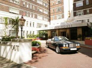 1 bedroom apartment for rent in Nell Gwynn House, Sloane Avenue, London, SW3