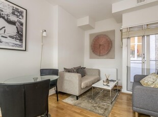 1 bedroom apartment for rent in Nottingham Place Marylebone W1U