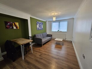 1 bedroom apartment for rent in Park Street, LUTON, LU1