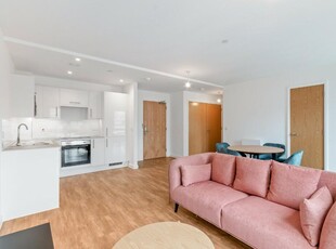 1 bedroom apartment for rent in Pelham Street, BN1