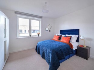 1 bedroom apartment for rent in Queens Road, Peckham, SE15