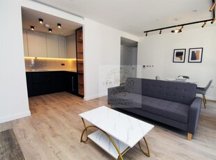 1 bedroom apartment for rent in Siena House, EC1V