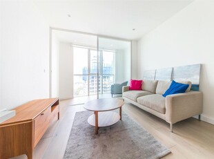 1 bedroom apartment for rent in Sky Gardens, 155 Wandsworth Road, London, SW8