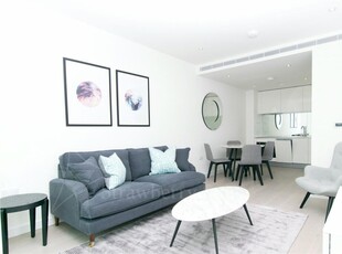 1 bedroom apartment for rent in Sky Gardens, 155 Wandsworth Road, London, SW8