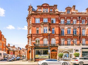 1 bedroom apartment for rent in South Audley Street, London, W1K