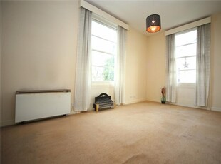 1 bedroom apartment for rent in St Georges Road, Cheltenham, Gloucestershire, GL50