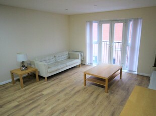 1 bedroom apartment for rent in St Lawrence Street Manchester M15