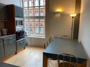 1 bedroom apartment for rent in The Sorting House, Newton Street, Manchester, M1