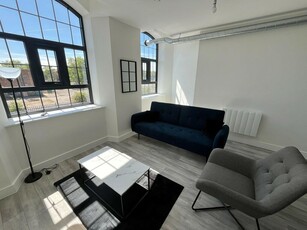 1 bedroom apartment for rent in Unit 12, Glassworks , 3 Crocus Street, NG2