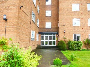 1 bedroom apartment for rent in West Drive, Edgbaston, Birmingham, West Midlands, B5 7RS, B5