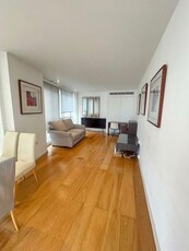 1 bedroom apartment to rent Canary Wharf, Blackwall, E14 9JA