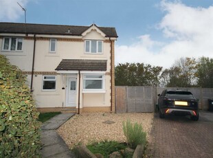 1 bedroom end of terrace house for rent in Sunningdale Drive Warmley Bristol, BS30