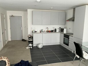 1 bedroom flat for rent in 151 Boundary Lane, M15