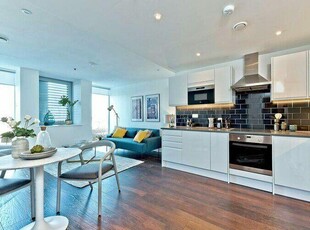 1 bedroom flat for rent in 7-9 Christchurch Road, SW19 2FA, SW19