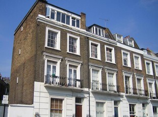 1 bedroom flat for rent in Albert Street,London,NW1