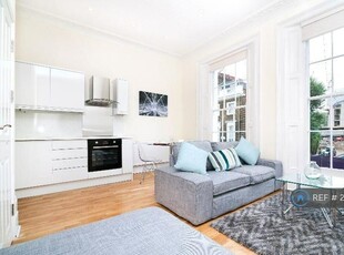 1 bedroom flat for rent in Almeida Street, London, N1