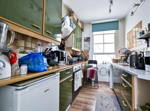1 bedroom flat for rent in Barkston Gardens, South Kensington, London, SW5