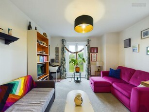 1 bedroom flat for rent in Berrington View, Hampton Gardens, Peterborough, PE7