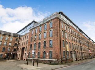 1 bedroom flat for rent in Block 2 The Hicking Building, Queens Road, Nottingham, Nottinghamshire, NG2