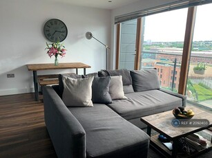 1 bedroom flat for rent in Chadwick Street, Leeds, LS10