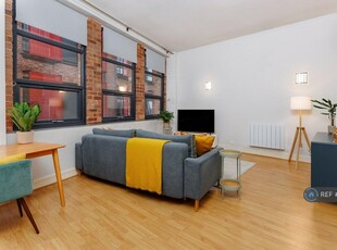 1 bedroom flat for rent in Cornwallis Street, Liverpool, L1