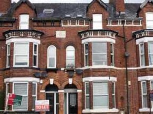 1 bedroom flat for rent in Derby Road, Manchester, Greater Manchester, M14