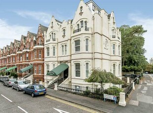 1 bedroom flat for rent in Durley Gardens, BOURNEMOUTH, BH2