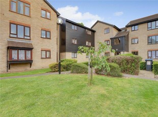 1 bedroom flat for rent in Firs Close, Mitcham, CR4