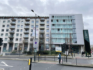 1 bedroom flat for rent in Forum House, Empire Way, Wembley HA9