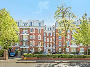 1 bedroom flat for rent in Grove End Road, St John's Wood, NW8