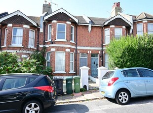 1 bedroom flat for rent in Havelock Road, Brighton, BN1