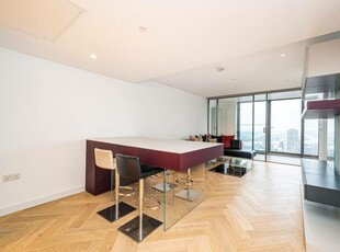 1 bedroom flat for rent in Landmark Pinnacle, Tower Hamlets, London, E14