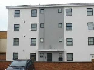 1 bedroom flat for rent in Regent House, Fitzroy Terrace, Northampton, NN1