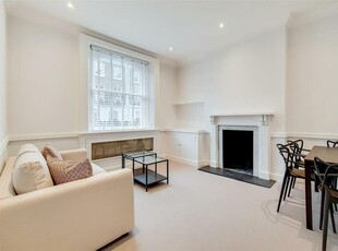 1 bedroom flat for rent in SYDNEY STREET, London, SW3