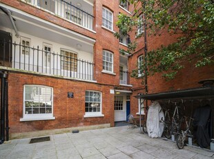 1 bedroom flat for rent in Tavistock Place, Bloomsbury, London, WC1H