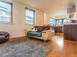 1 bedroom flat for rent in The Orion, 90 Navigation Street, Birmingham, B5
