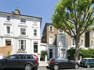 1 bedroom flat for rent in Westbourne Park Road, London, W2