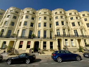 1 Bedroom Flat For Sale In Hove