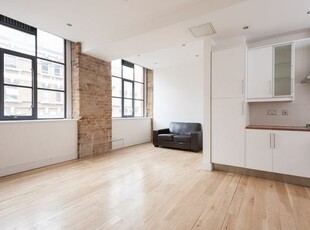1 bedroom flat to rent London, E1 6RW
