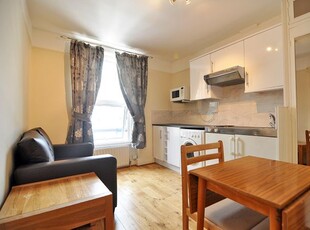 1 bedroom flat to rent London, W8 6TQ