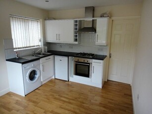 1 bedroom flat to rent Stoke On Trent, ST4 3BS