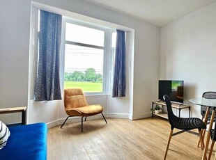 1 bedroom ground floor flat for rent in Newport Road, CARDIFF, CF24