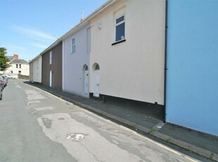 1 bedroom house for rent in Seaton Place, Plymouth, PL2